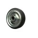 Rubber Tyre Wheel